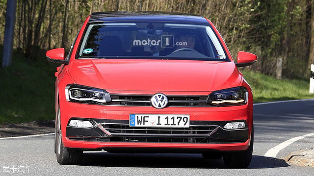 ����ȫ��Polo��α·�Ե����ع�