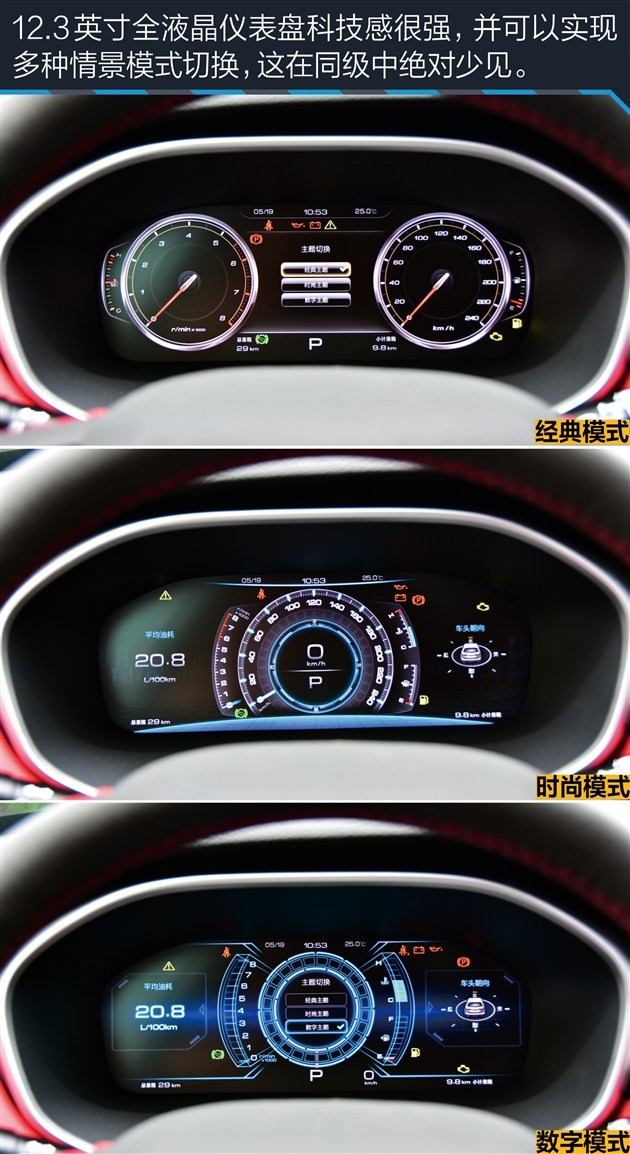 ���¸����������൱�ߣ�10��㶨1.5T����SUV