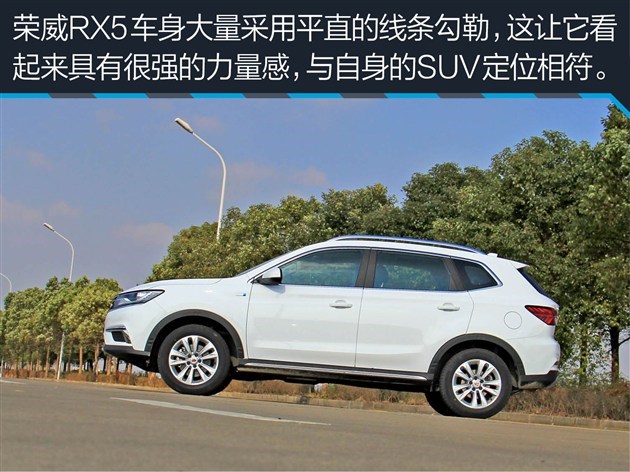 ���¸����������൱�ߣ�10��㶨1.5T����SUV