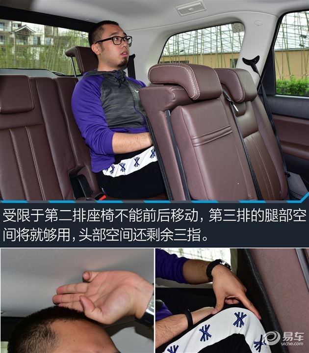 ���¸����������൱�ߣ�10��㶨1.5T����SUV