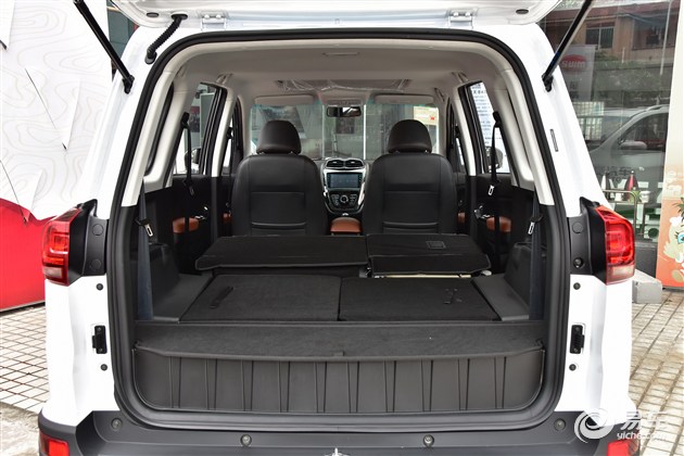 ���¸����������൱�ߣ�10��㶨1.5T����SUV