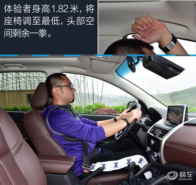 ���¸����������൱�ߣ�10��㶨1.5T����SUV