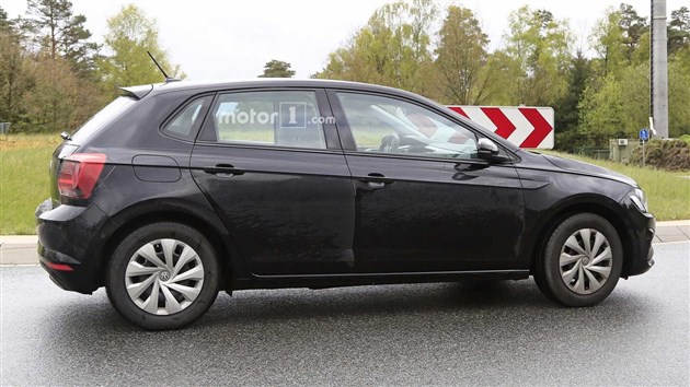 ȫ��POLO����6��16��ȫ���׷� ��ȫ��1.5T������