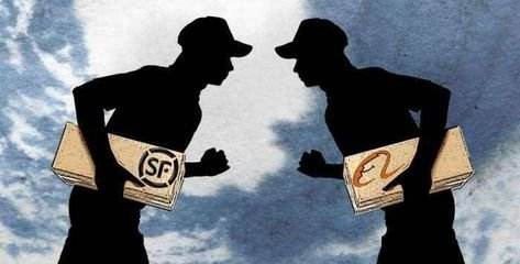 菜鸟、顺丰对撕后最大受益者是它!或被菜鸟入股