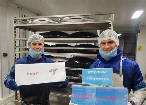 刘强东向快递公司开战:京东物流全面抢生意