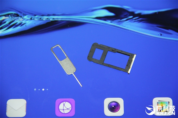 华为平板M3青春版开箱图赏:4个喇叭你敢信?