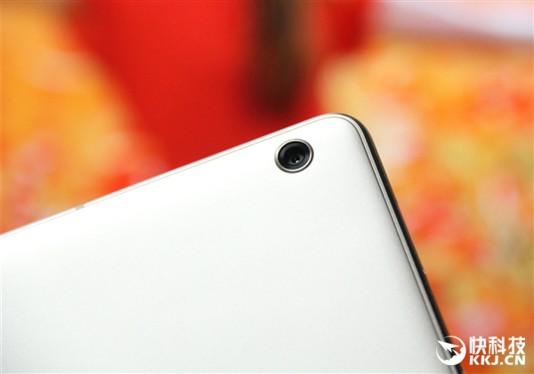 华为平板M3青春版开箱图赏:4个喇叭你敢信?