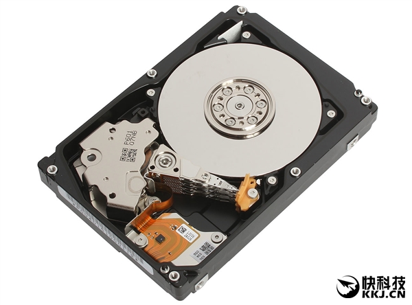 1.5��ת12Gbps����֥����ȫ����ҵӲ��AL14SX