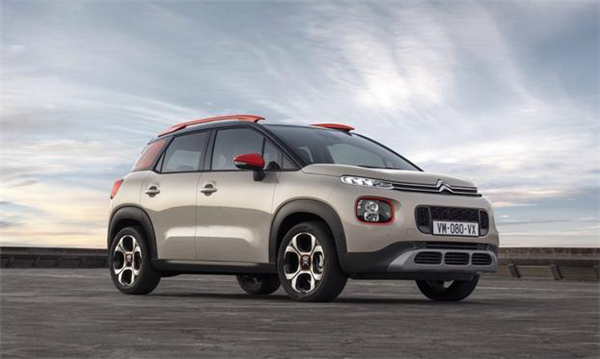 �³���ѩ����C3 Aircross,ѩ�����ڻ�����