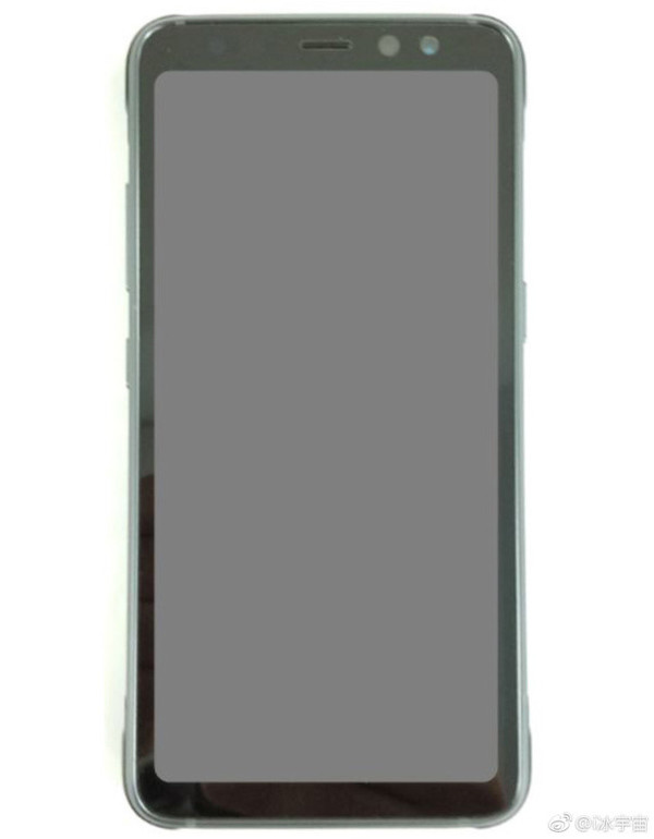 ����Galaxy G6