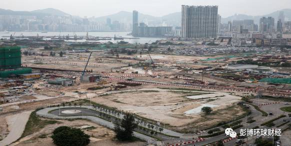 香港房价太高!中等收入人群需工作80年才能买房