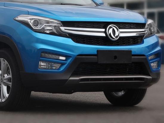 ������Ϊ���560 ȫ�½�����SUV�����ع�