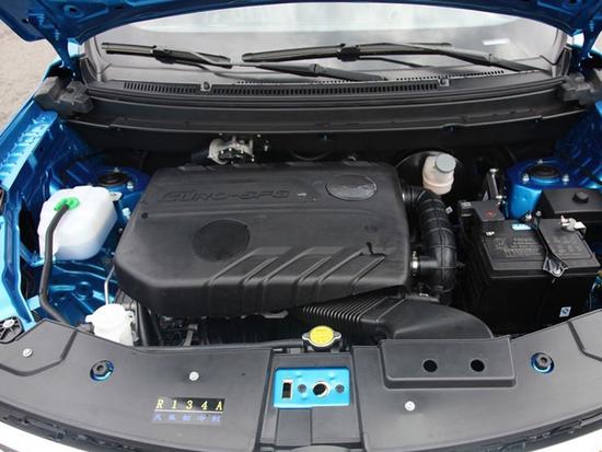 ������Ϊ���560 ȫ�½�����SUV�����ع�