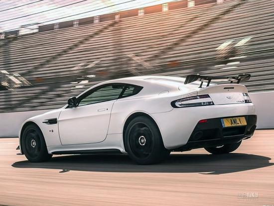 ����Ϳװ ��˹�١�����Vantage AMR��ͼ