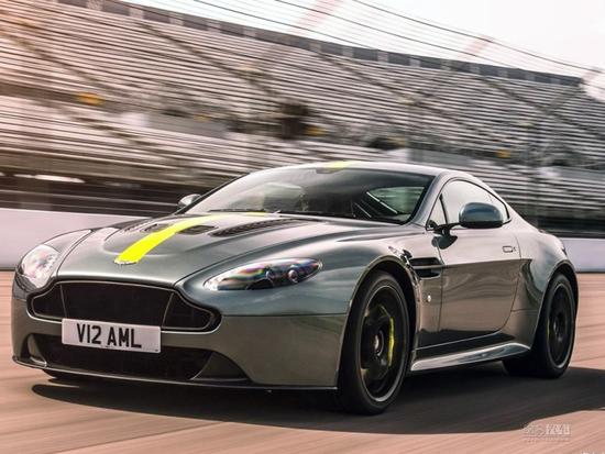 ����Ϳװ ��˹�١�����Vantage AMR��ͼ