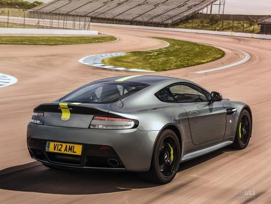 ����Ϳװ ��˹�١�����Vantage AMR��ͼ