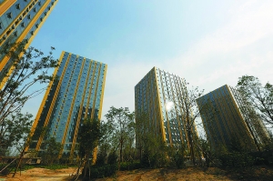 ��¥�е���Ӱ�죬�������ز��г�Ѹ�ٽ��¡�����ַ����������ͬ�������·��г��ɽ�����������ԣ����ɽ��۸�ȴ����ƽ�ȡ�6�½���Ŀǰ�������·��г��ɽ��������������µĵ���״̬���ӹ�Ӧ��������6�½���Ŀǰ��������Ŀ���У�6��Ԥ������14����Ŀ�����ƺ���ʵ�֡�ҵ����Ϊ���ڷ��������ս��Լ����޼ۡ��ܿص�����£������·��г��������˾����ֵ��ԣ�Ԥ��δ��һ��ʱ���ڣ������·��г��ɽ������ɽ��۸񶼻ᱣ�ֵ�λ���С�