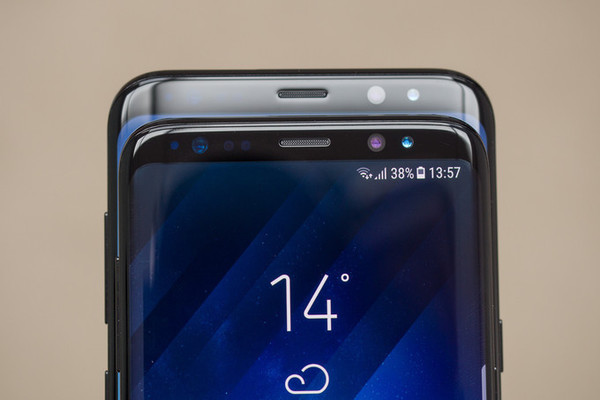 ����Note8�ܷ��ع�