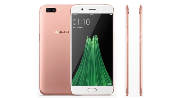 10分钟销量冲到了第一 OPPO R11新机首销人气爆棚
