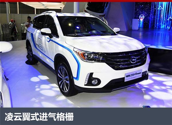 �³�����������GS4,��������GS4 PHEV���У���������GS4 PHEV����