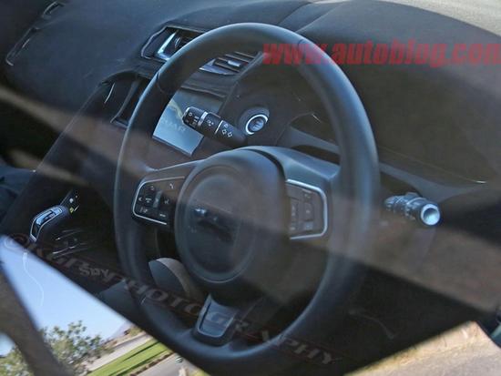 �ݱ�����ʤ����?E-PACE·�Ե��պ����ع�