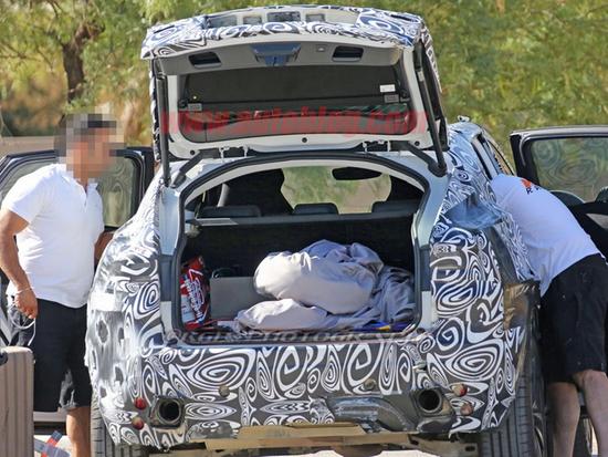 �ݱ�����ʤ����?E-PACE·�Ե��պ����ع�