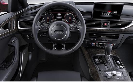 大个豪华旅行车 奥迪A6 Avant正式上市