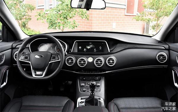 中国品牌,新车盘点