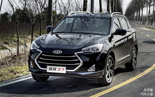 中国品牌,新车盘点