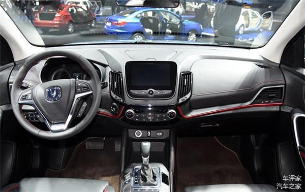 中国品牌,新车盘点