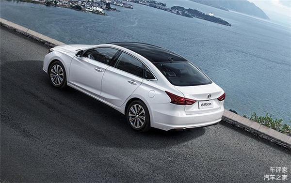 中国品牌,新车盘点