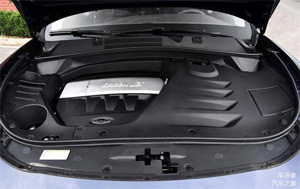 中国品牌,新车盘点