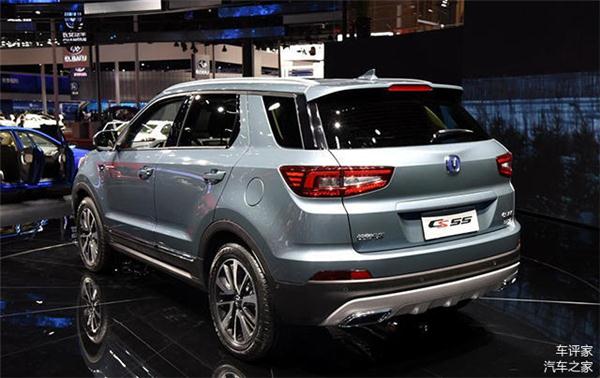 中国品牌,新车盘点