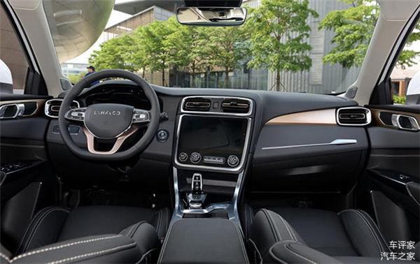 中国品牌,新车盘点