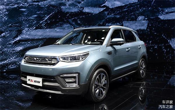 中国品牌,新车盘点