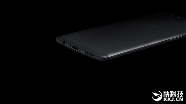 手感更TM爽!一加5国内正式发布:骁龙835+8GB