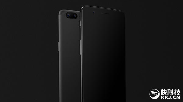 手感更TM爽!一加5国内正式发布:骁龙835+8GB