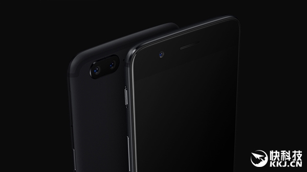 手感更TM爽!一加5国内正式发布:骁龙835+8GB