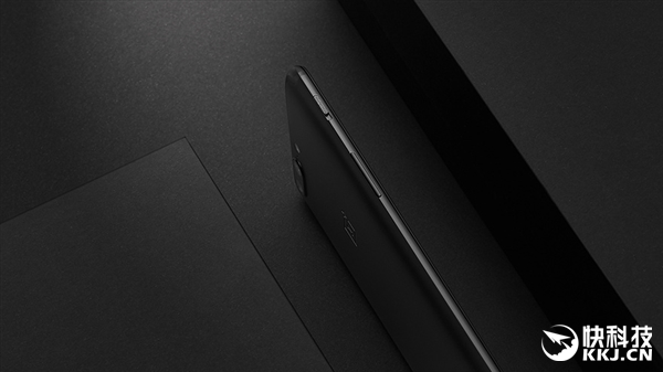 手感更TM爽!一加5国内正式发布:骁龙835+8GB