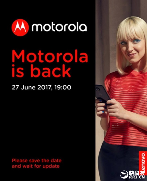 ����������660оƬ������Moto X4��������