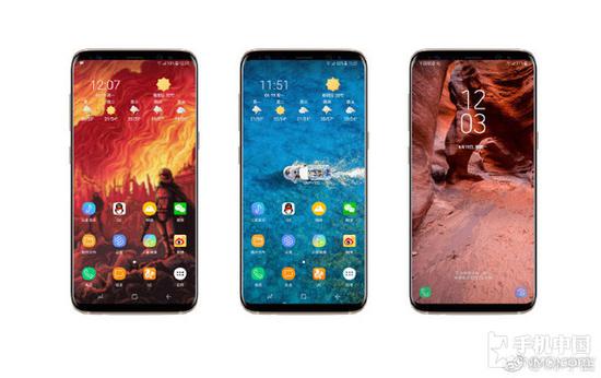 ����Galaxy Note 8