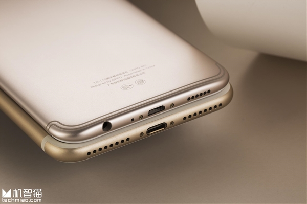 到底有多像?iPhone 7P/OPPO R9s/R11对比图赏