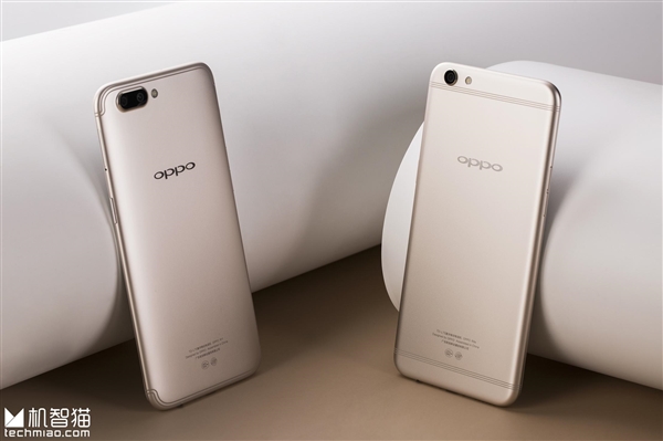 到底有多像?iPhone 7P/OPPO R9s/R11对比图赏