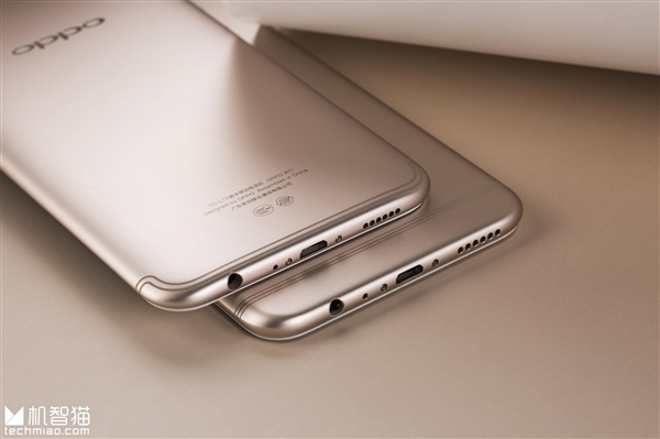 到底有多像?iPhone 7P/OPPO R9s/R11对比图赏