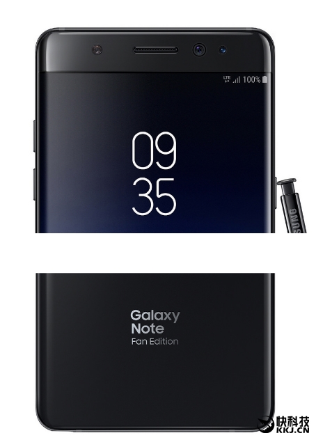 ���°�Note 7������Щ�仯�����������ˣ�