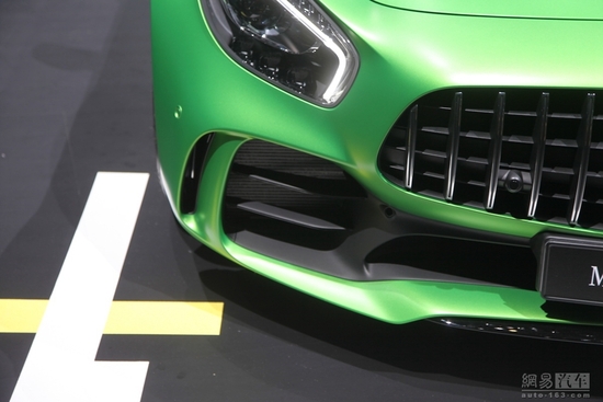 �й�������28̨ AMG GT R������228.8��