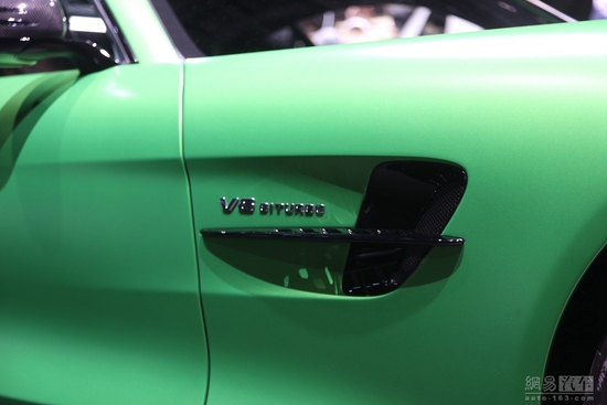 �й�������28̨ AMG GT R������228.8��