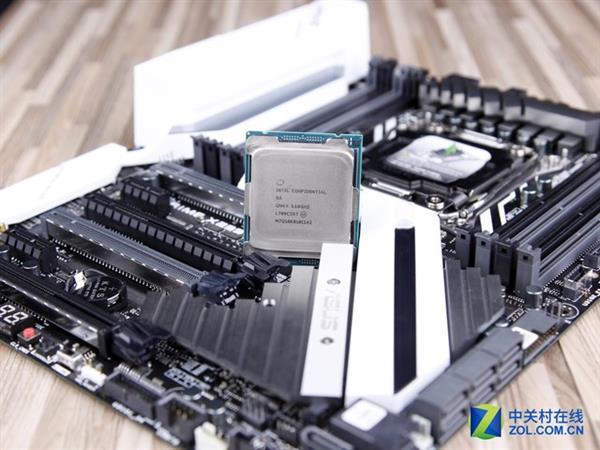 到底升级了啥?X299比X99主板可不止多了个2