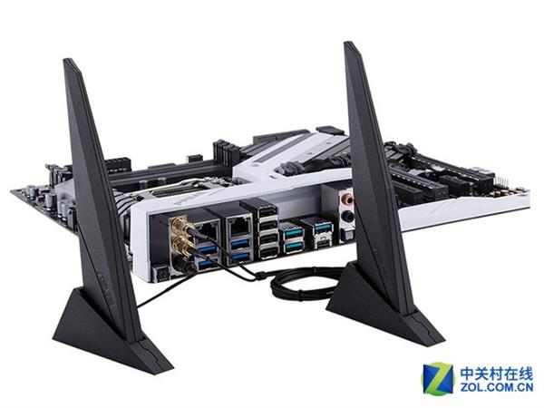 到底升级了啥?X299比X99主板可不止多了个2