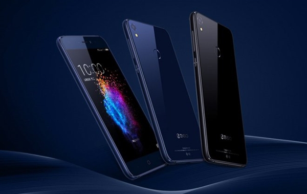 今日发!360 N5S新版本即将亮相:摄像头/CPU大变